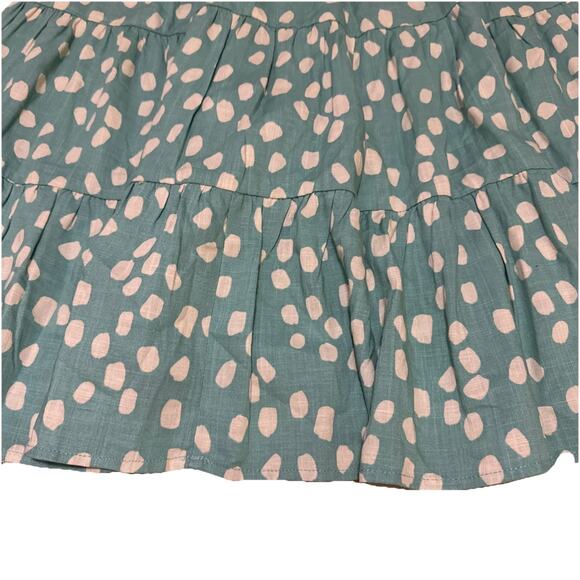 Mister Zimi Frankie Floral Midi Dress in Honolua Size 6 NWT MSRP $159 - Picture 2 of 15